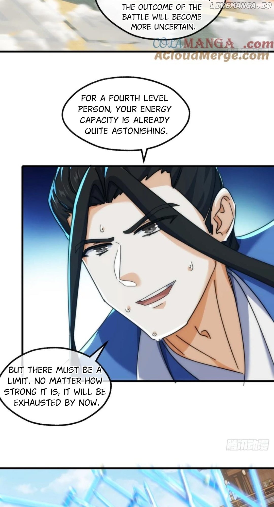 Please Slay The Demon! Young Master! Chapter 183 - page 48